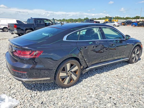2021 VOLKSWAGEN ARTEON SE