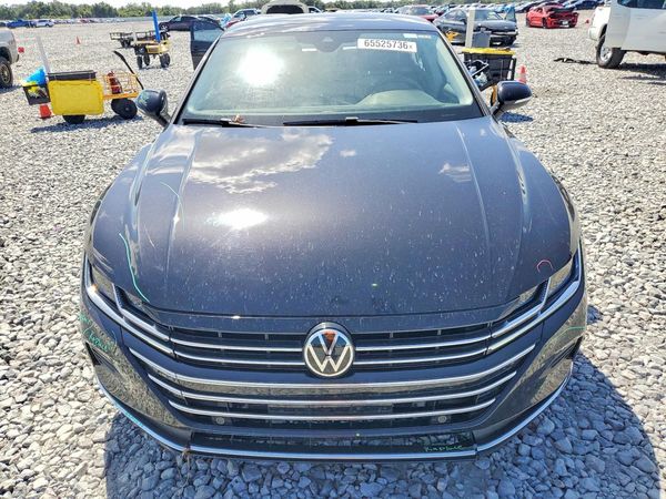 2021 VOLKSWAGEN ARTEON SE