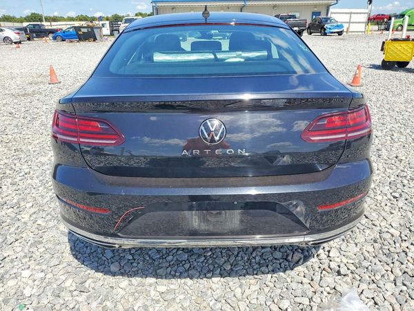 2021 VOLKSWAGEN ARTEON SE