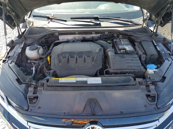 2021 VOLKSWAGEN ARTEON SE