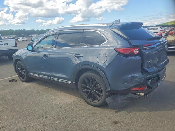 2022 MAZDA CX-9 Grand Touring