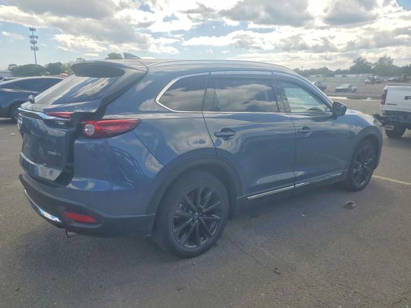 2022 MAZDA CX-9 Grand Touring
