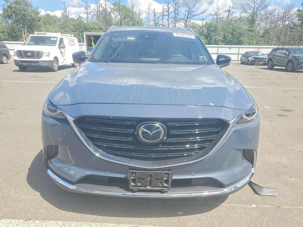 2022 MAZDA CX-9 Grand Touring