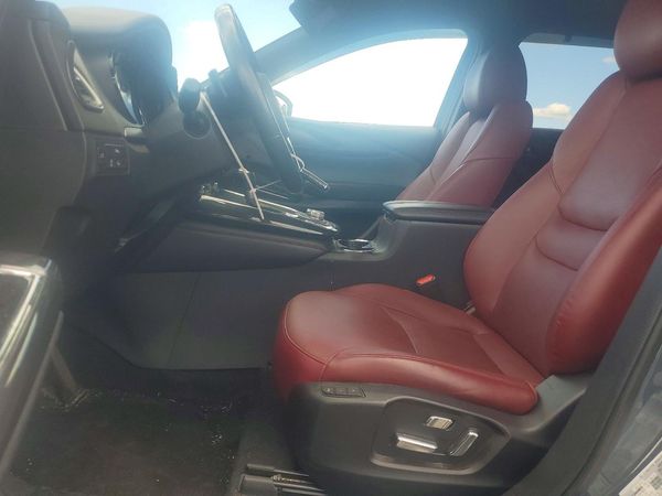 2022 MAZDA CX-9 Grand Touring