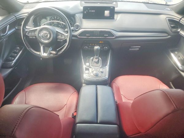 2022 MAZDA CX-9 Grand Touring