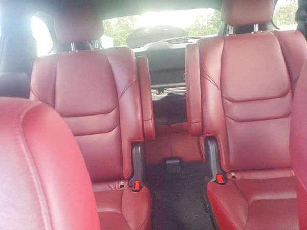 2022 MAZDA CX-9 Grand Touring