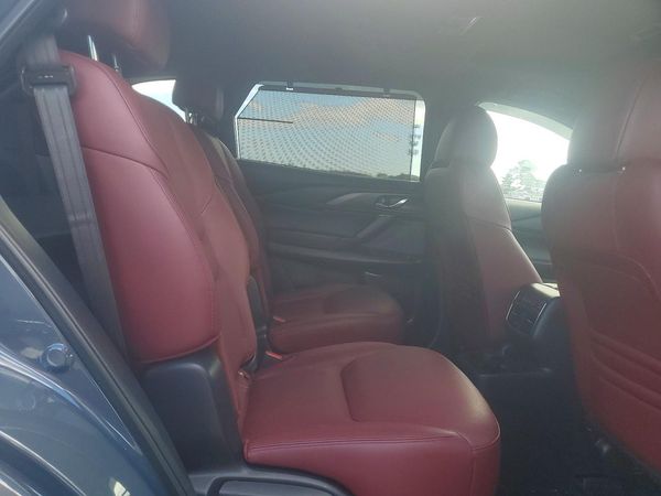 2022 MAZDA CX-9 Grand Touring