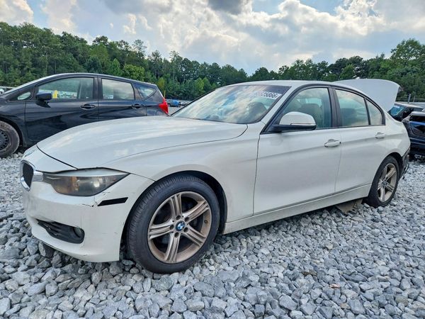 2014 BMW 328 SA