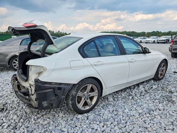 2014 BMW 328 SA
