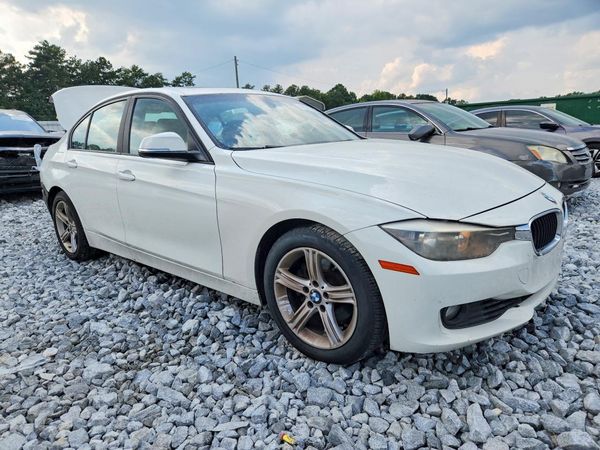 2014 BMW 328 SA
