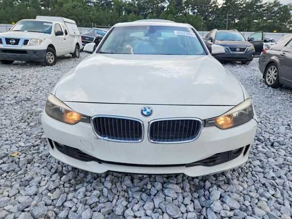 2014 BMW 328 SA
