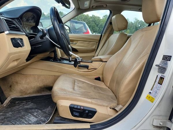 2014 BMW 328 SA