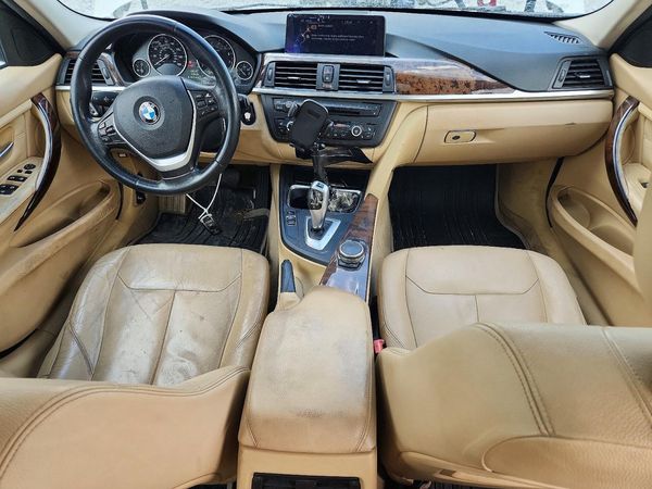 2014 BMW 328 SA