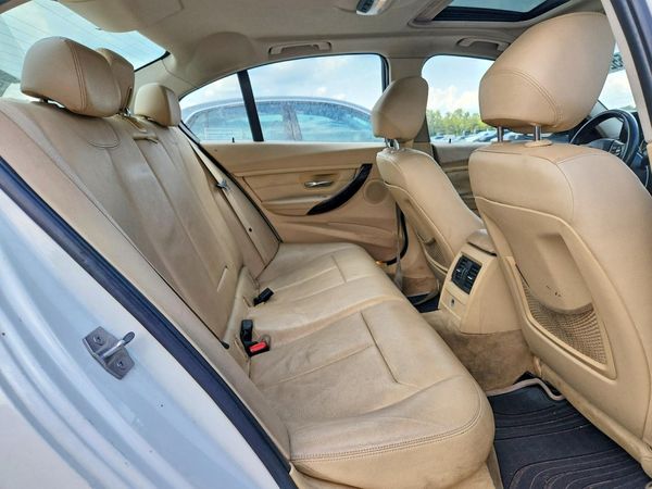 2014 BMW 328 SA