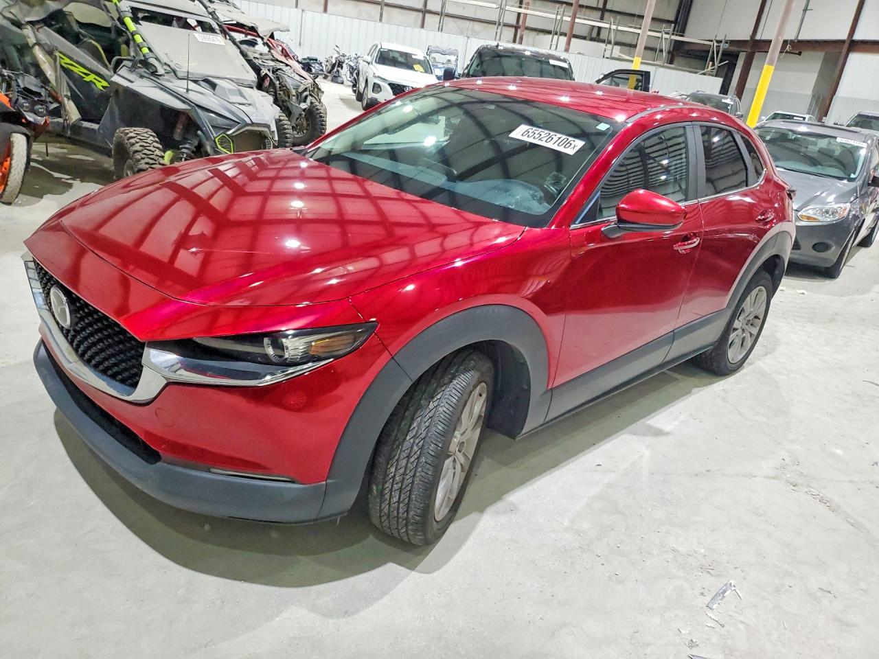 2020 MAZDA CX-30 Preferred Pkg