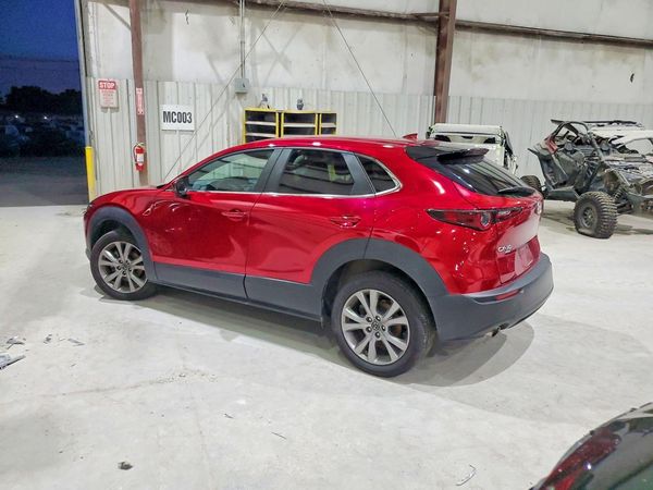 2020 MAZDA CX-30 Preferred Pkg