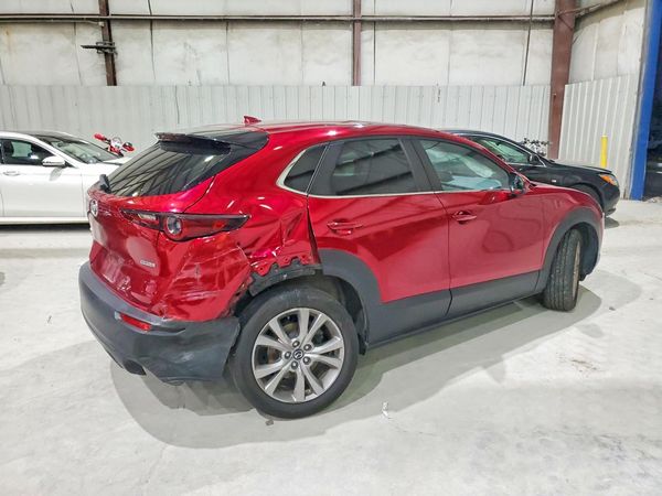 2020 MAZDA CX-30 Preferred Pkg