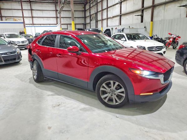 2020 MAZDA CX-30 Preferred Pkg