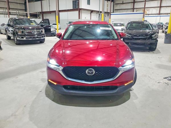 2020 MAZDA CX-30 Preferred Pkg