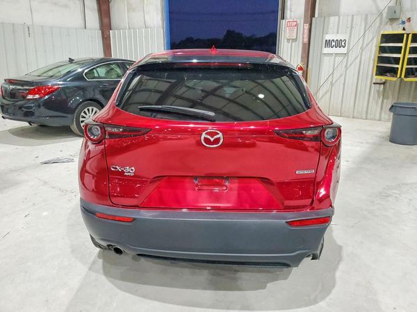 2020 MAZDA CX-30 Preferred Pkg