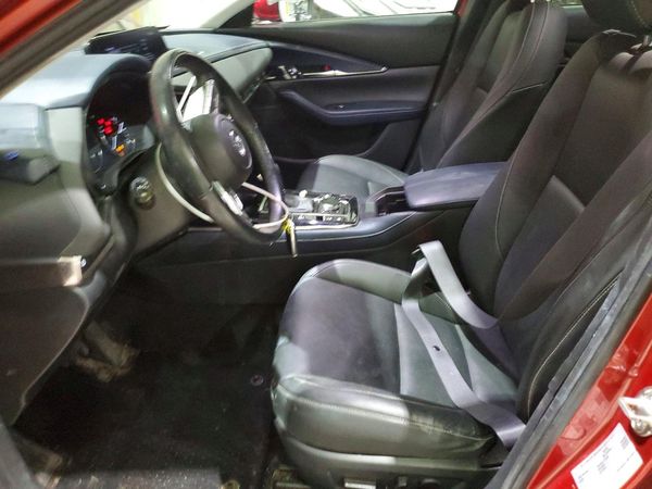 2020 MAZDA CX-30 Preferred Pkg