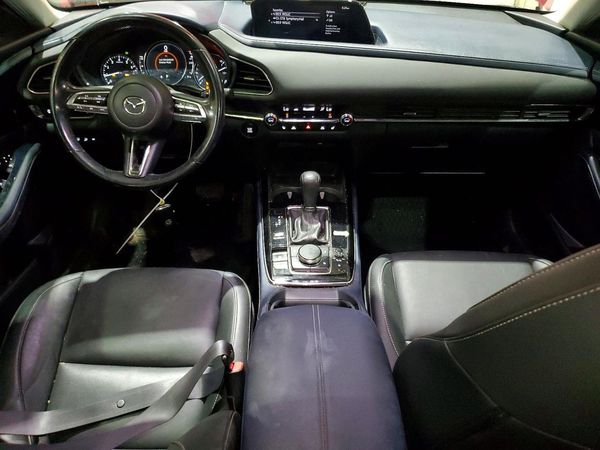 2020 MAZDA CX-30 Preferred Pkg