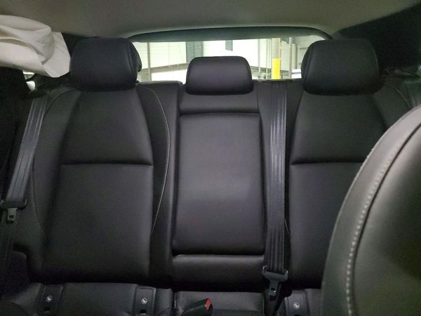 2020 MAZDA CX-30 Preferred Pkg