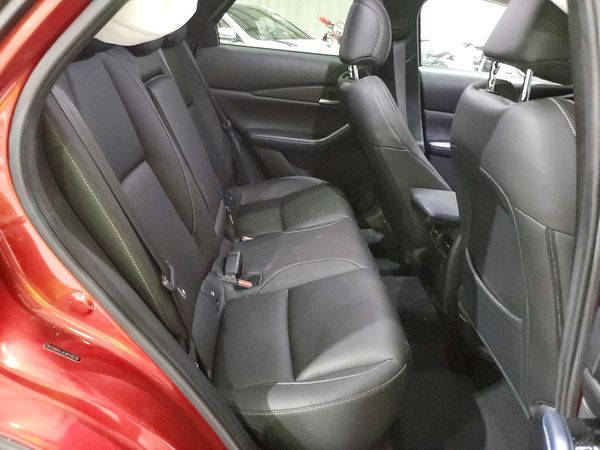 2020 MAZDA CX-30 Preferred Pkg