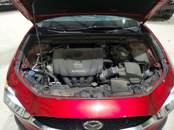 2020 MAZDA CX-30 Preferred Pkg