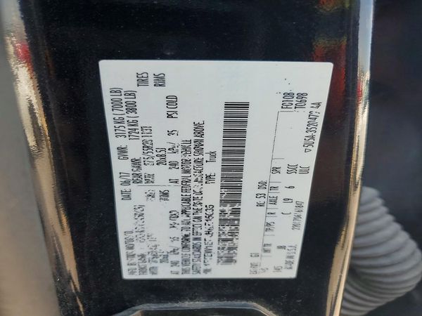 2017 FORD F150