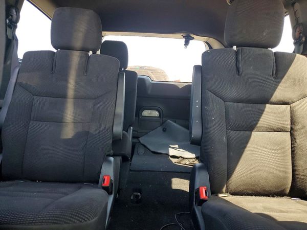 2020 DODGE GRAND CARAVAN