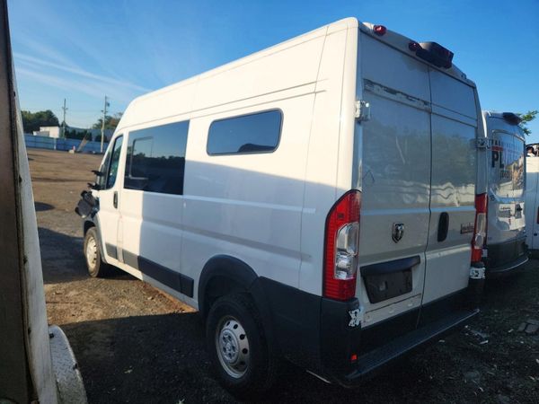 2020 RAM PROMASTER 1500