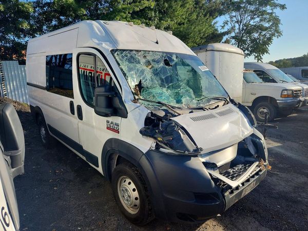 2020 RAM PROMASTER 1500