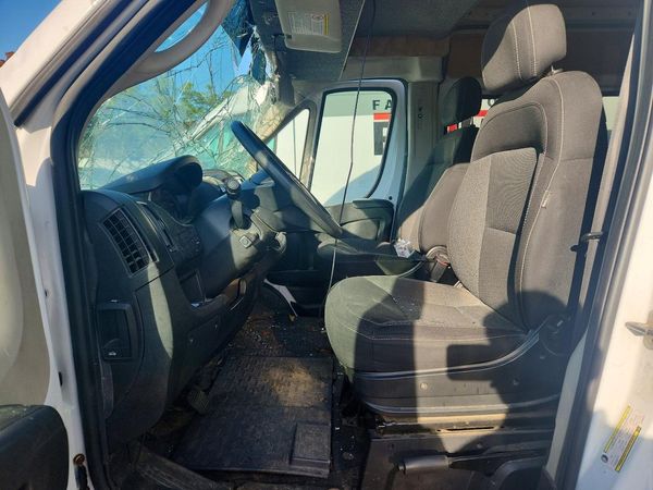 2020 RAM PROMASTER 1500