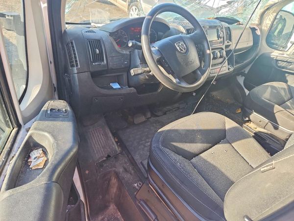 2020 RAM PROMASTER 1500