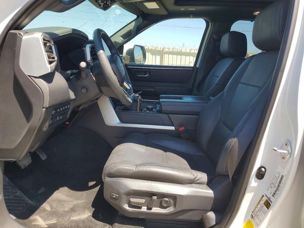 2024 TOYOTA SEQUOIA