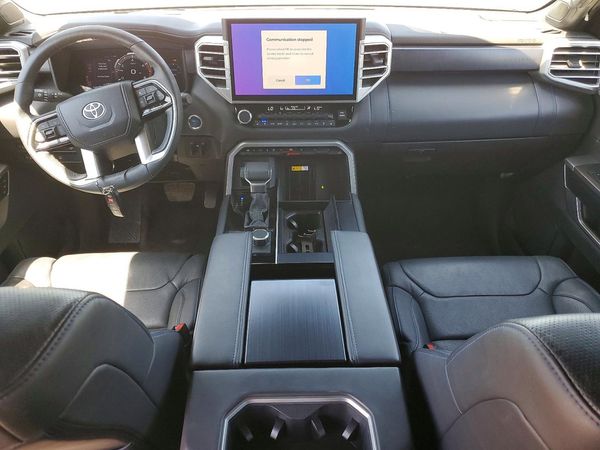2024 TOYOTA SEQUOIA