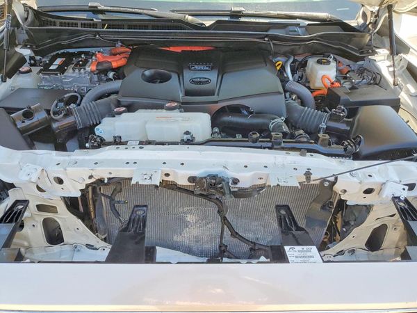 2024 TOYOTA SEQUOIA