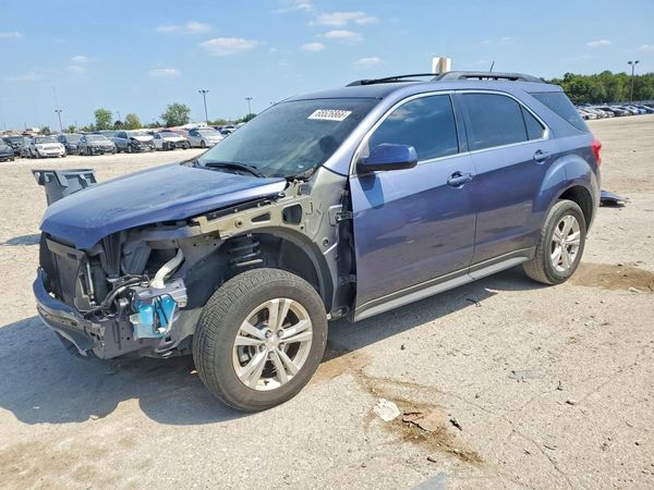 2013 CHEVROLET EQUINOX 1LT