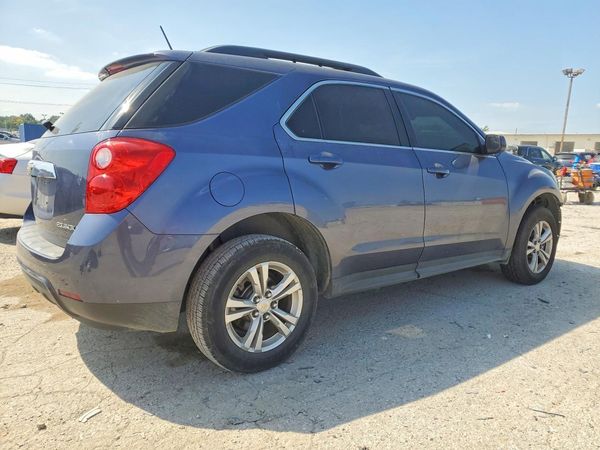 2013 CHEVROLET EQUINOX 1LT