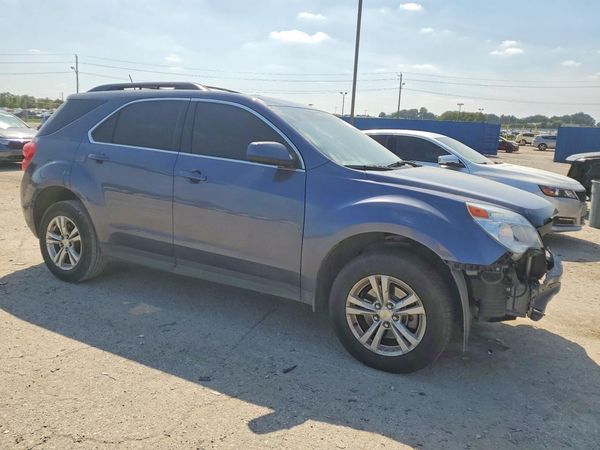 2013 CHEVROLET EQUINOX 1LT