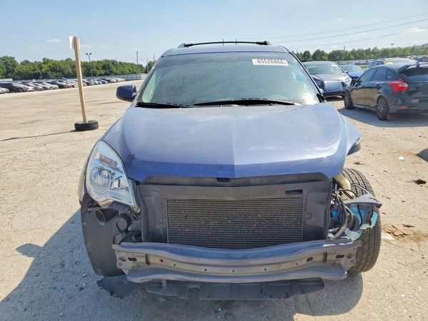2013 CHEVROLET EQUINOX 1LT
