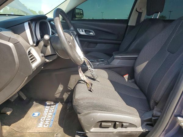 2013 CHEVROLET EQUINOX 1LT