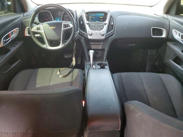 2013 CHEVROLET EQUINOX 1LT