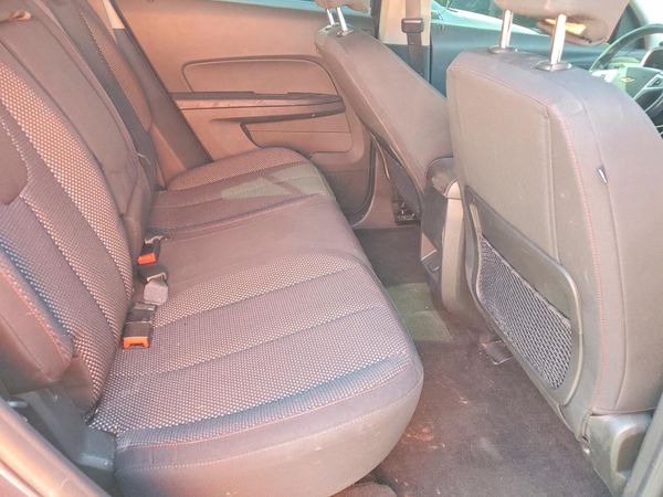 2013 CHEVROLET EQUINOX 1LT