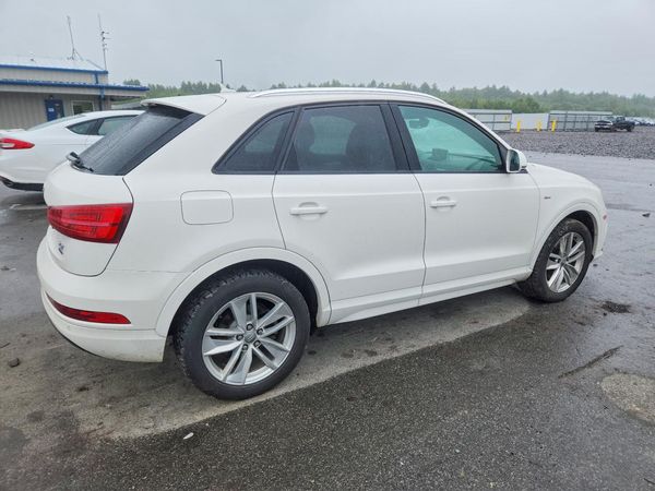 2018 AUDI Q3
