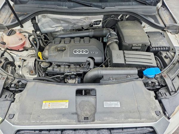 2018 AUDI Q3