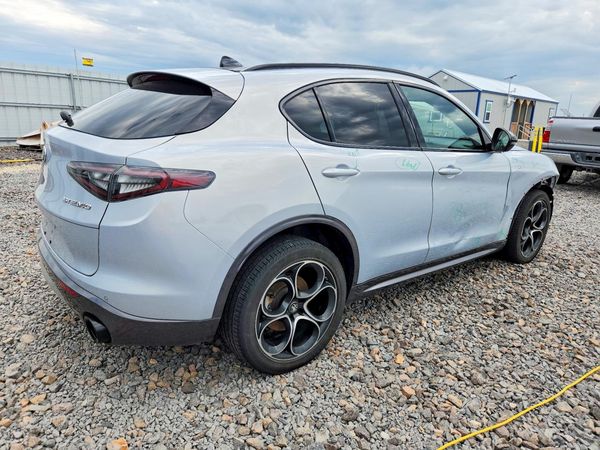 2024 ALFA ROMEO STELVIO