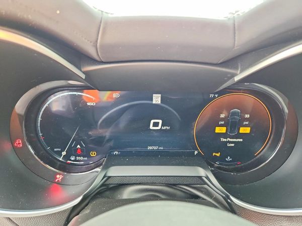2024 ALFA ROMEO STELVIO