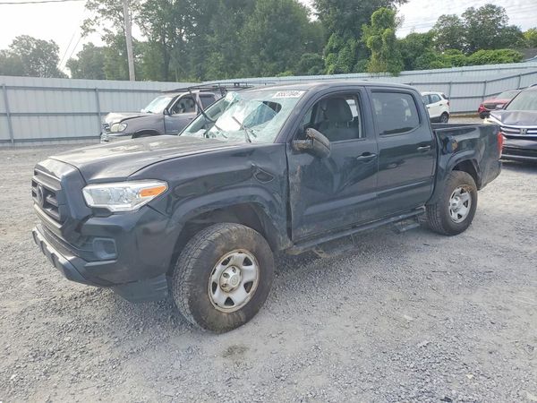 2020 TOYOTA TACOMA